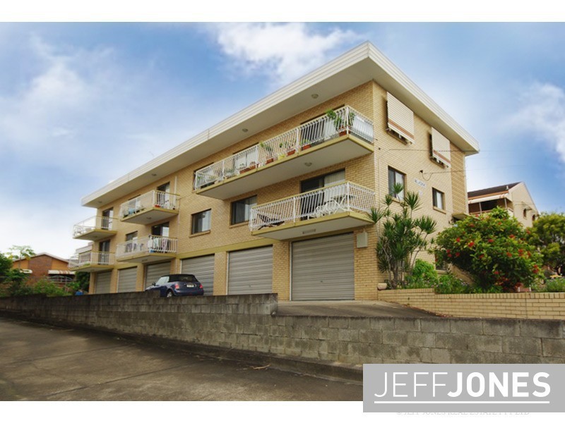 1/12 Mansfield Street, Coorparoo QLD 4151