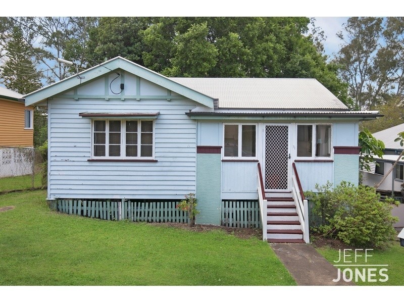 71 Pope Street, Tarragindi QLD 4121