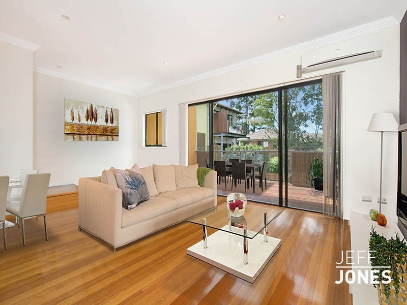 14/9 Talbot Street, Coorparoo QLD 4151