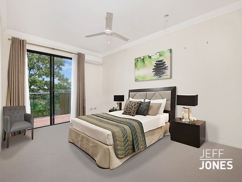 14/9 Talbot Street, Coorparoo QLD 4151