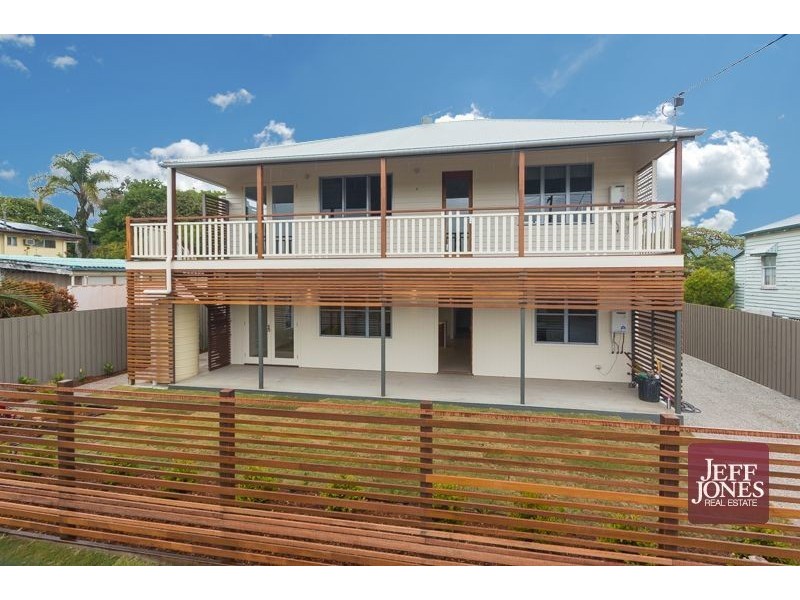 3/85 Sunbeam Street, Annerley QLD 4103