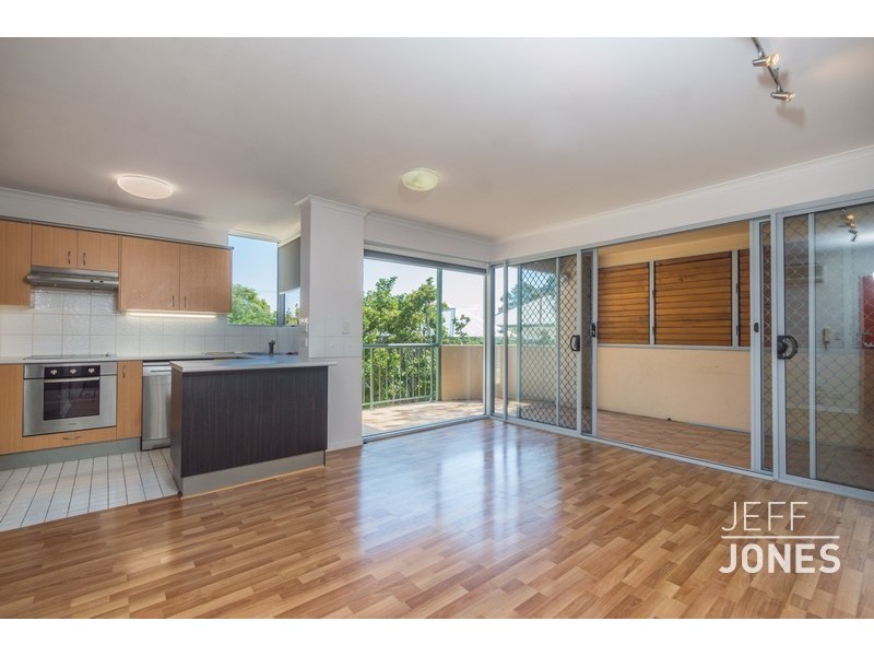 5/75 Allen Street, Hamilton QLD 4007