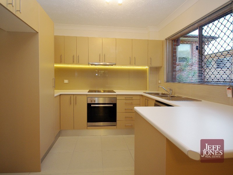 4/50 Rialto Street, Coorparoo QLD 4151