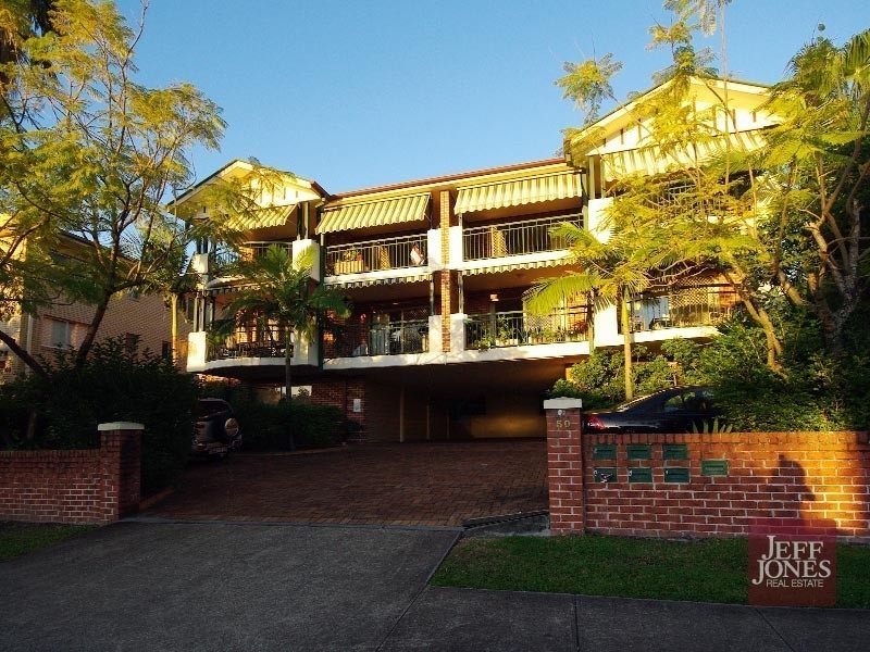 4/50 Rialto Street, Coorparoo QLD 4151