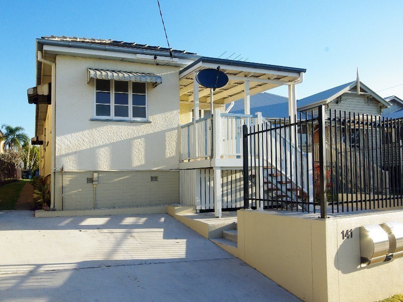 141 Old Cleveland Road, Coorparoo QLD 4151