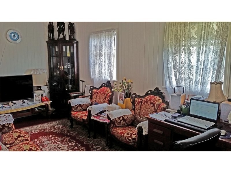 141 Old Cleveland Road, Coorparoo QLD 4151