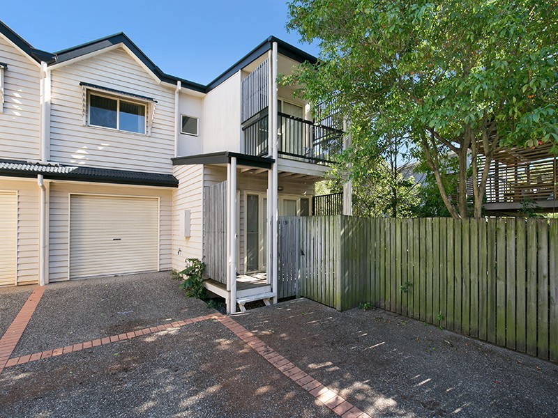 3/428A Bennetts Road, Norman Park QLD 4170