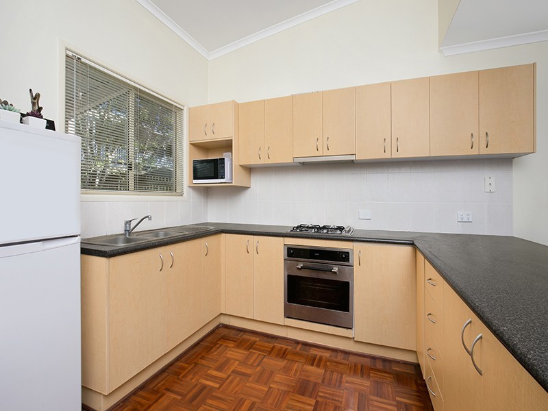 3/428A Bennetts Road, Norman Park QLD 4170