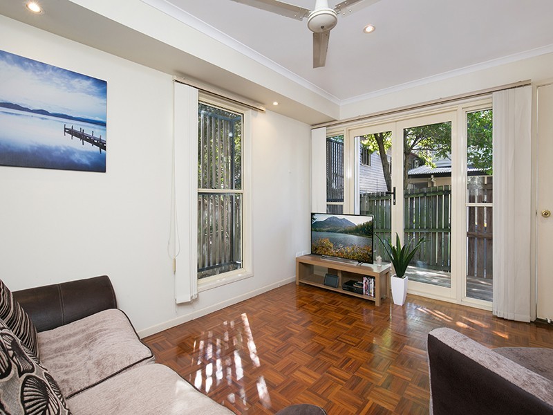 3/428A Bennetts Road, Norman Park QLD 4170