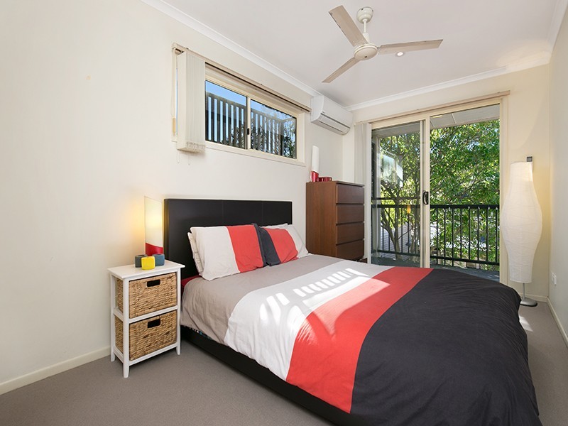 3/428A Bennetts Road, Norman Park QLD 4170