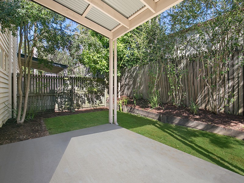 3/428A Bennetts Road, Norman Park QLD 4170