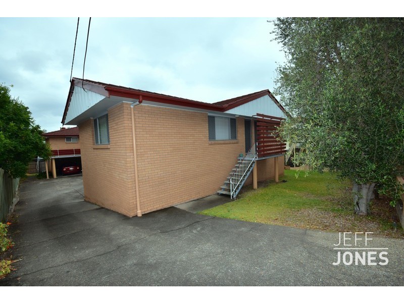 3/18 Prince Street, Annerley QLD 4103