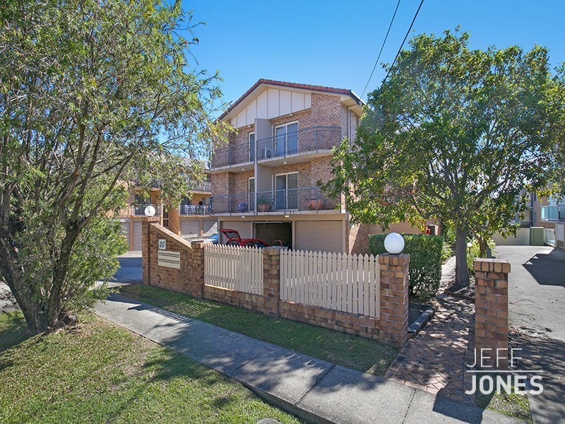 3/20 Weston Street, Coorparoo QLD 4151