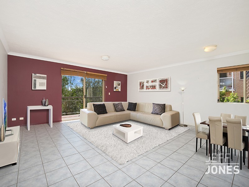 3/20 Weston Street, Coorparoo QLD 4151