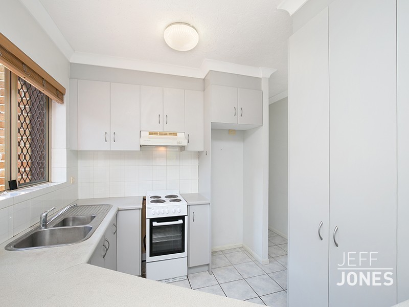 3/20 Weston Street, Coorparoo QLD 4151