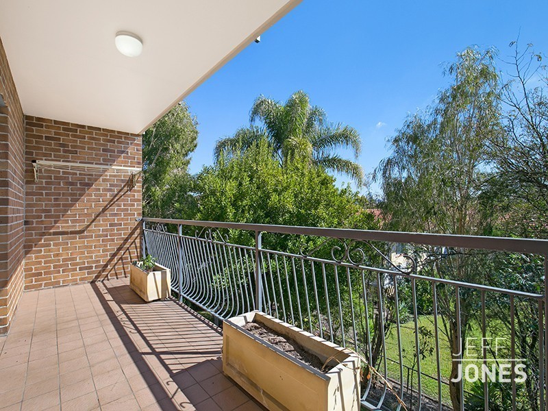 3/20 Weston Street, Coorparoo QLD 4151