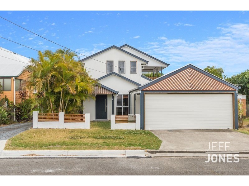 23 Mount Street, Greenslopes QLD 4120
