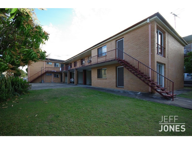 1/186 Juliette Street, Greenslopes QLD 4120