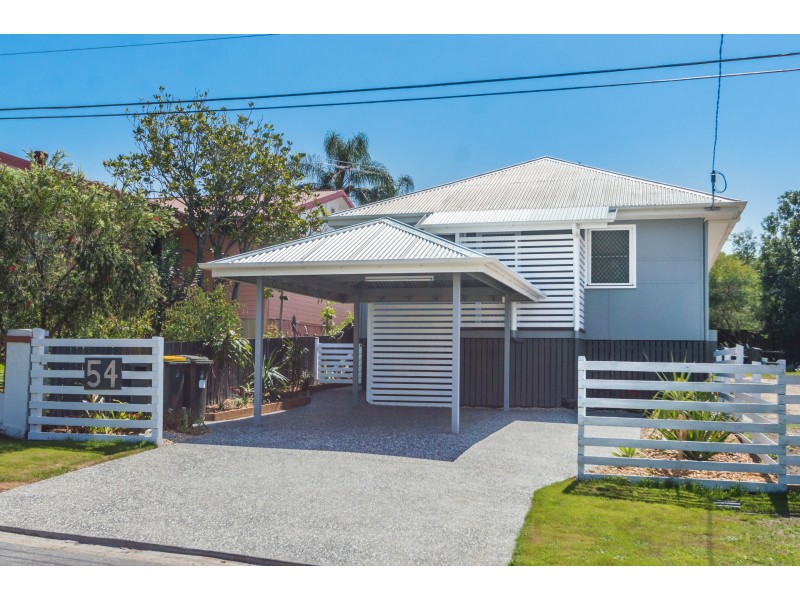 54 London Street, Eight Mile Plains QLD 4113