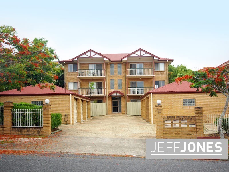 4/59 Wellington Street, Coorparoo QLD 4151