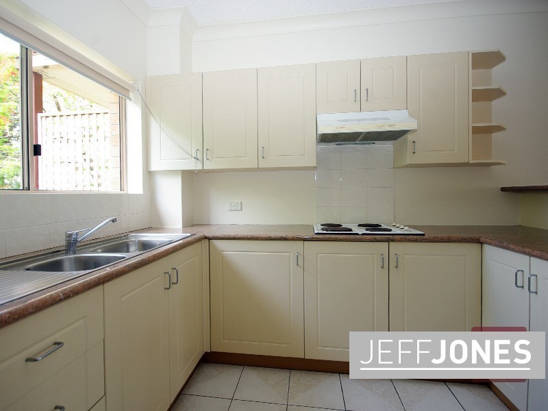 4/59 Wellington Street, Coorparoo QLD 4151