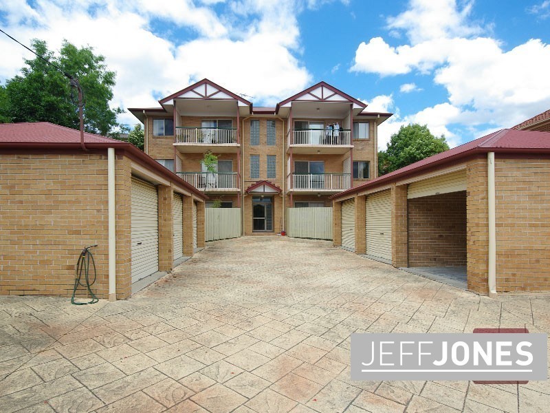 4/59 Wellington Street, Coorparoo QLD 4151