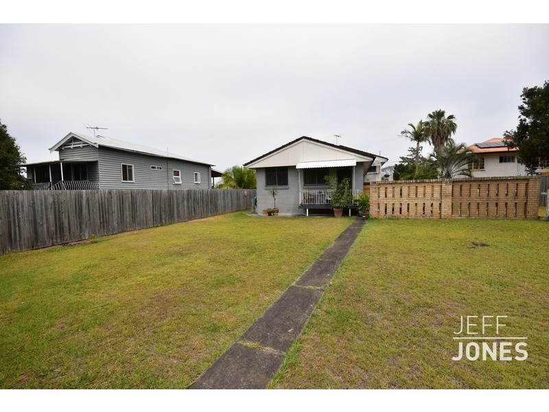 2/48 Archibald Street, Fairfield QLD 4103