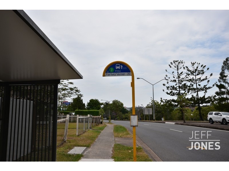 2/48 Archibald Street, Fairfield QLD 4103