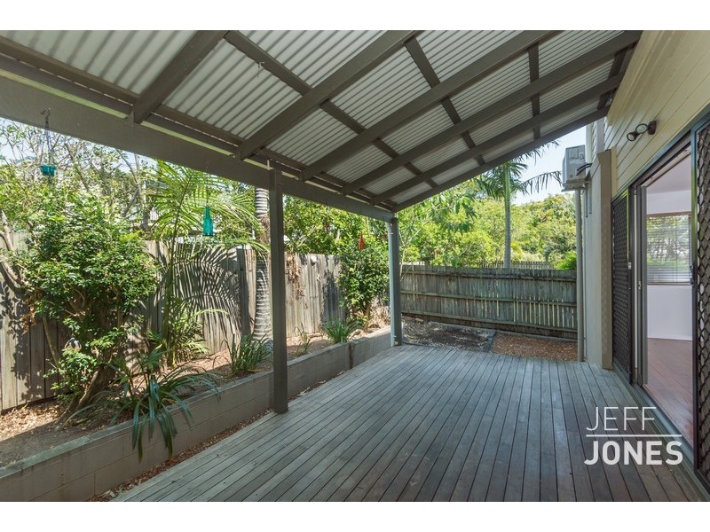 4/285 Riding Road, Balmoral QLD 4171