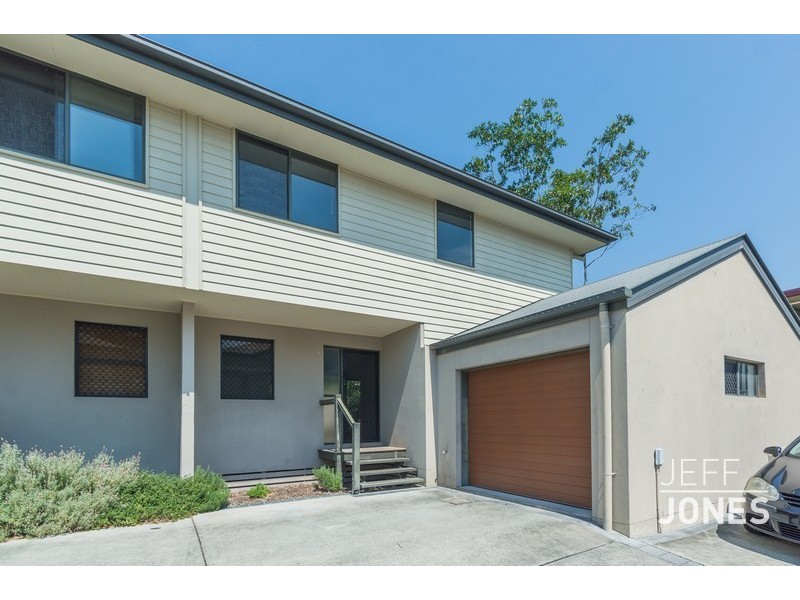 4/285 Riding Road, Balmoral QLD 4171