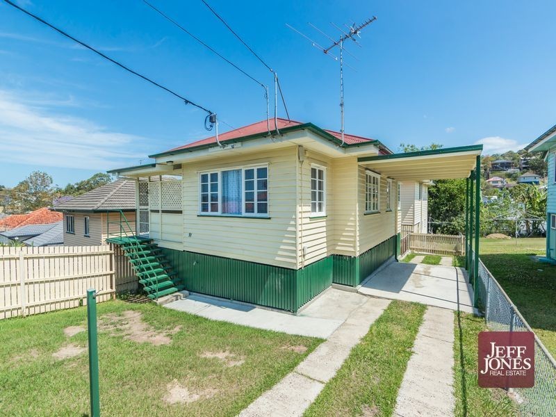 91 Winstanley Street, Carina Heights QLD 4152