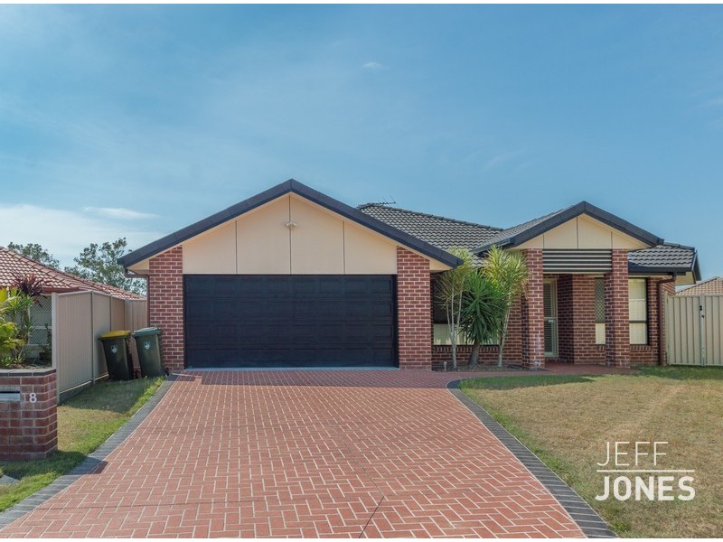 8 Malia Court, Wynnum West QLD 4178
