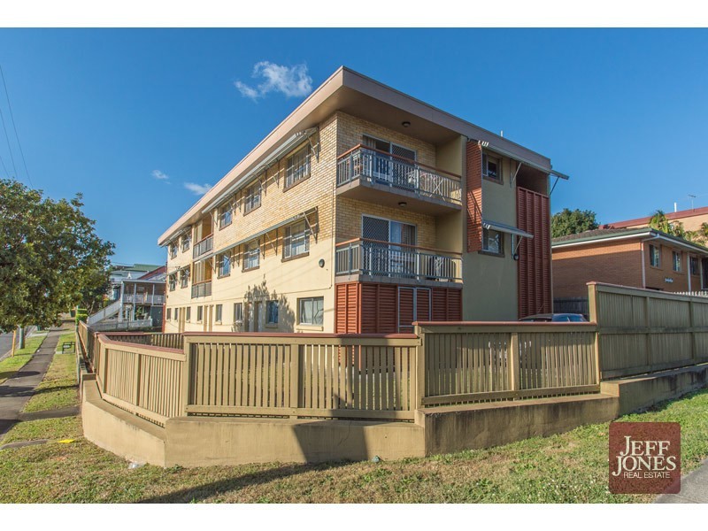 5/160  Juliette Street, Greenslopes QLD 4120