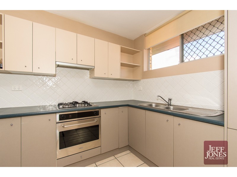 5/160  Juliette Street, Greenslopes QLD 4120