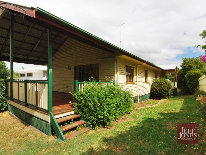 93 Prior Street, Tarragindi QLD 4121