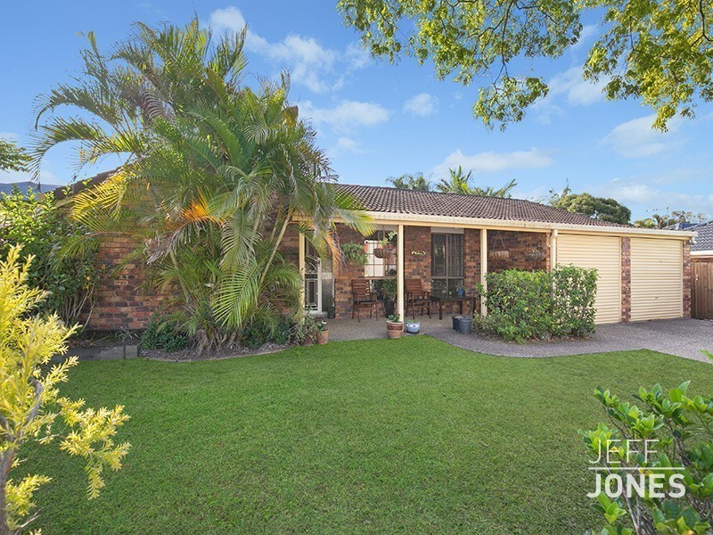 48 Briarwood Street, Carindale QLD 4152