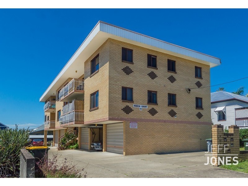 2/30 Vine Street, Greenslopes QLD 4120