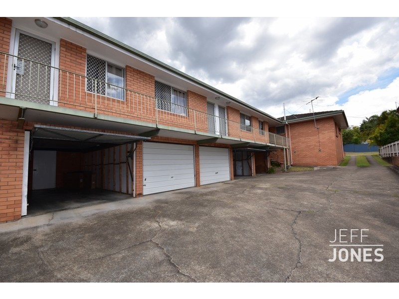 2/50  Rutland Street, Coorparoo QLD 4151