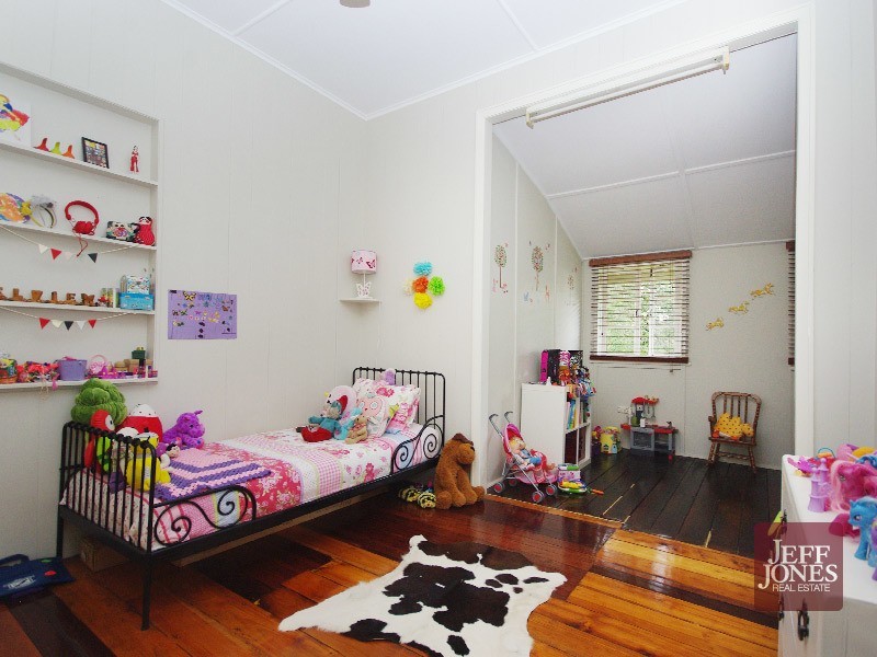 20  Narracott Street, Carina QLD 4152