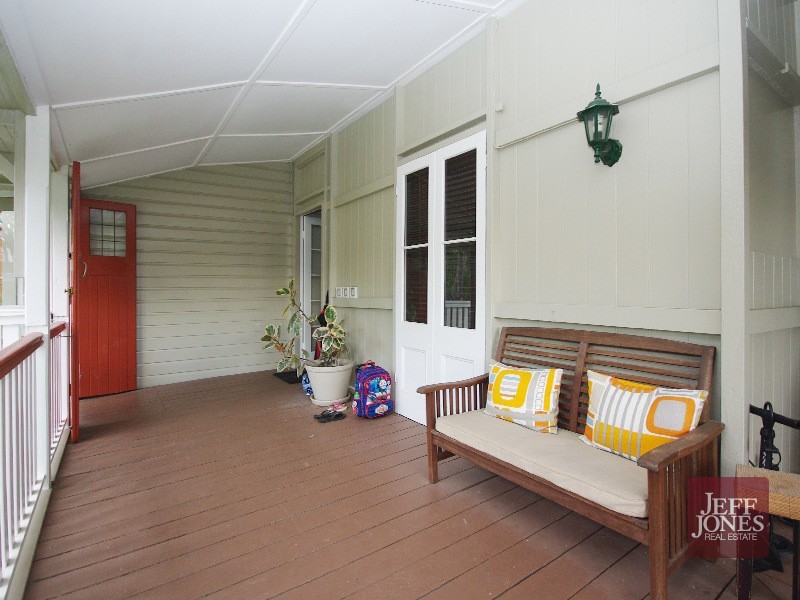 20  Narracott Street, Carina QLD 4152