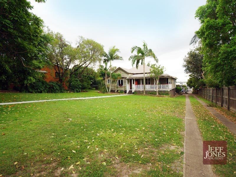 20  Narracott Street, Carina QLD 4152