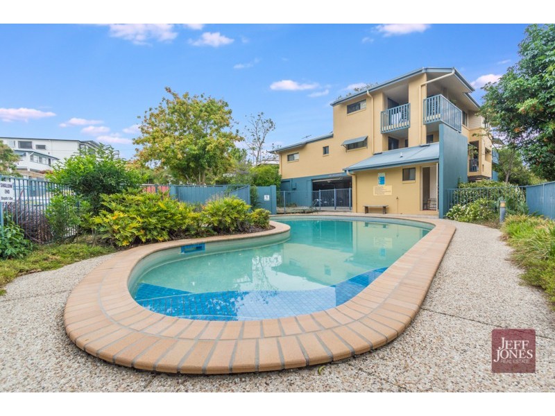 29/38 Palmer Street, Greenslopes QLD 4120