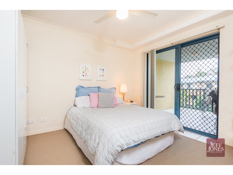 29/38 Palmer Street, Greenslopes QLD 4120