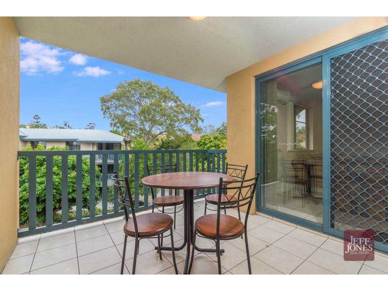 29/38 Palmer Street, Greenslopes QLD 4120