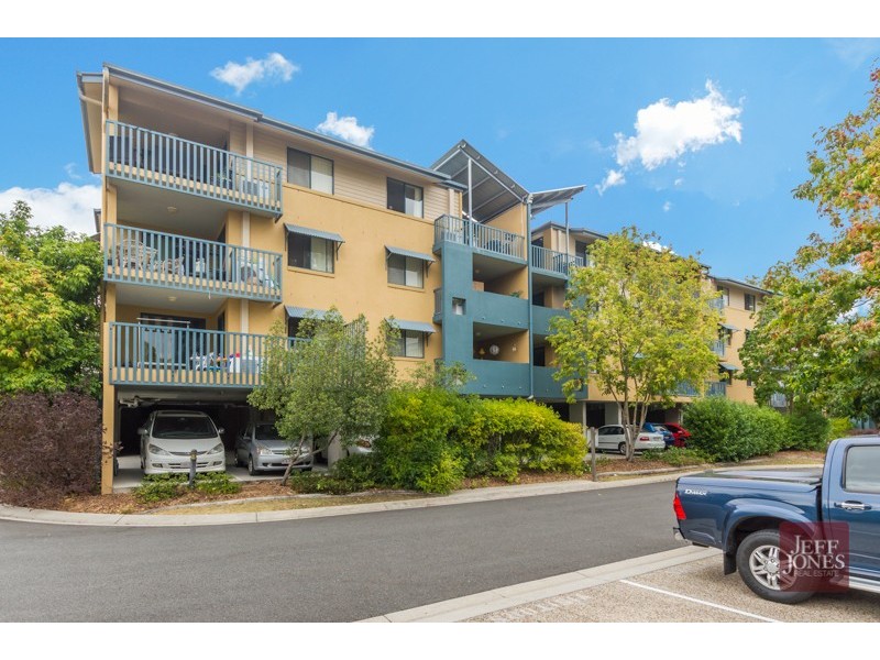 29/38 Palmer Street, Greenslopes QLD 4120