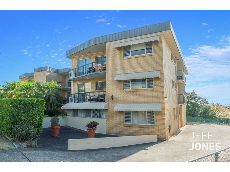 2/56 Kirkland Avenue, Coorparoo QLD 4151
