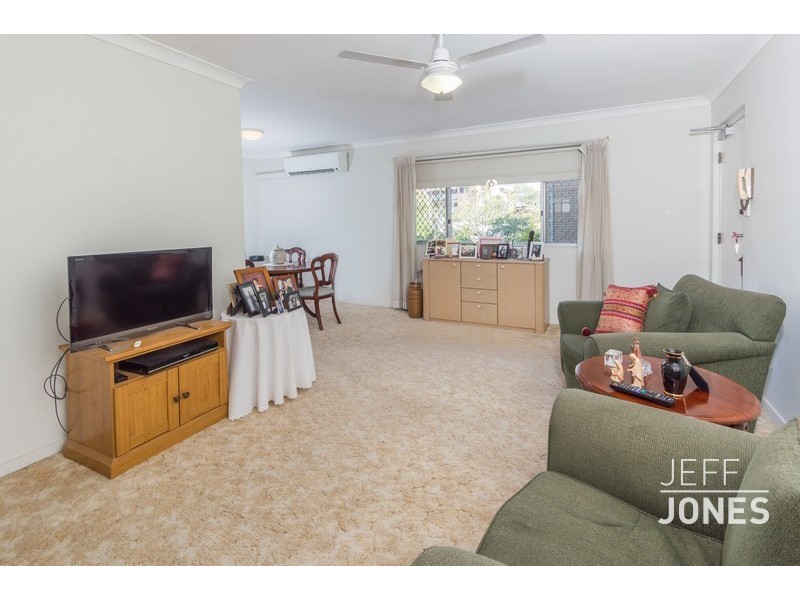2/56 Kirkland Avenue, Coorparoo QLD 4151