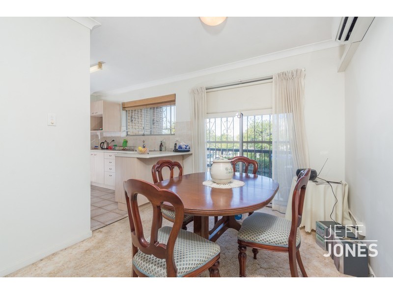 2/56 Kirkland Avenue, Coorparoo QLD 4151