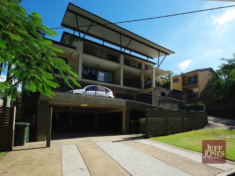 6/57 Sandford Street, St Lucia QLD 4067
