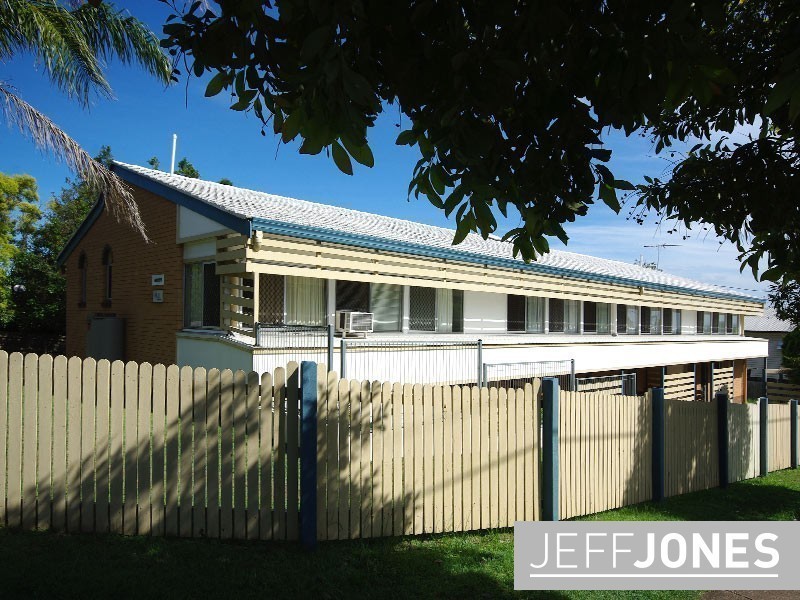 5/1 Cavan Street, Annerley QLD 4103